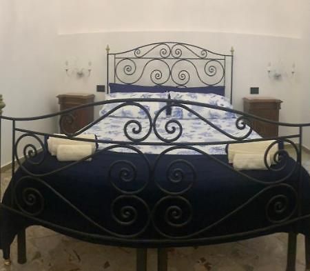 Appartamento Primitivo Galatina Exterior foto