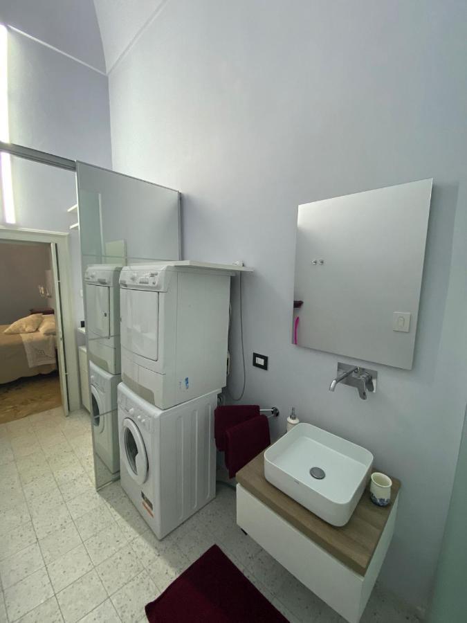 Appartamento Primitivo Galatina Exterior foto