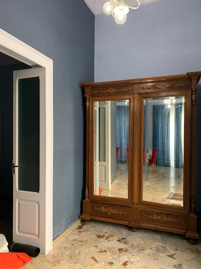 Appartamento Primitivo Galatina Exterior foto