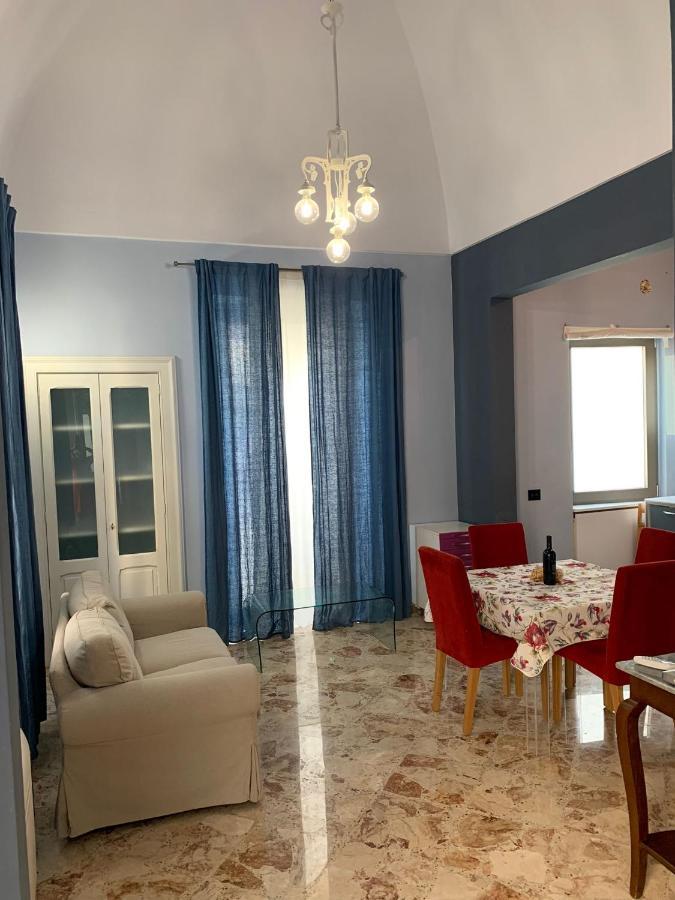 Appartamento Primitivo Galatina Exterior foto