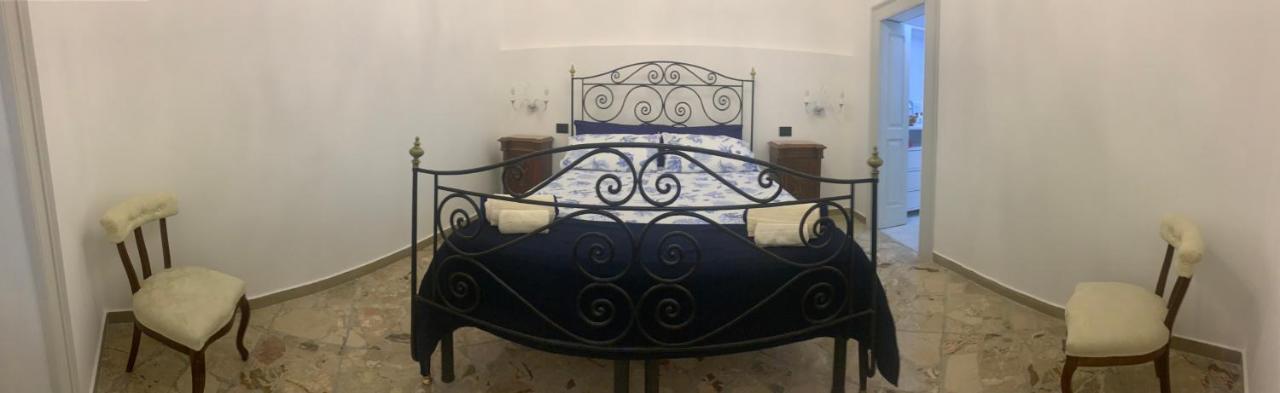 Appartamento Primitivo Galatina Exterior foto