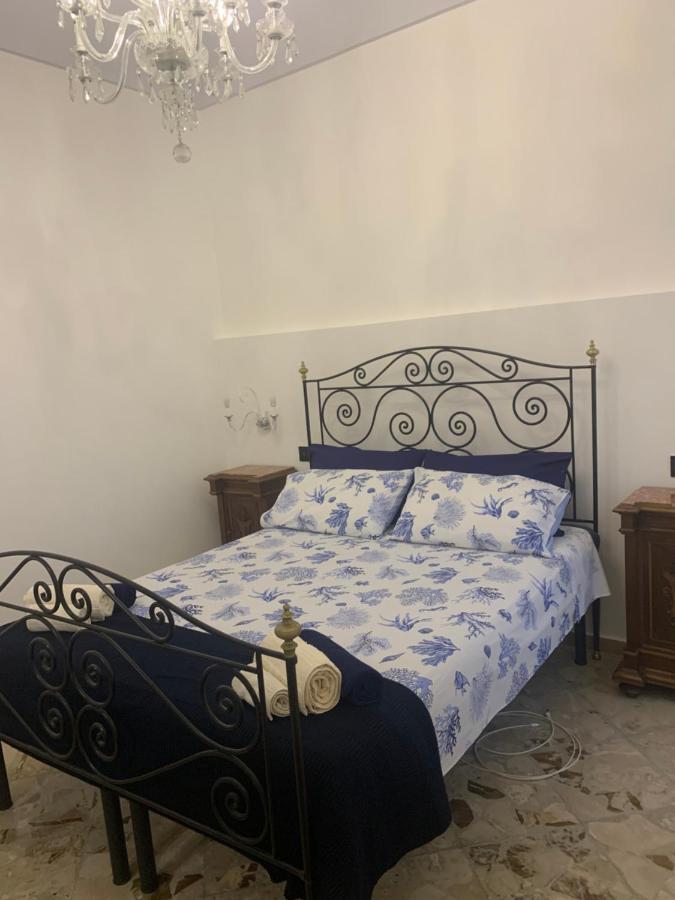 Appartamento Primitivo Galatina Exterior foto