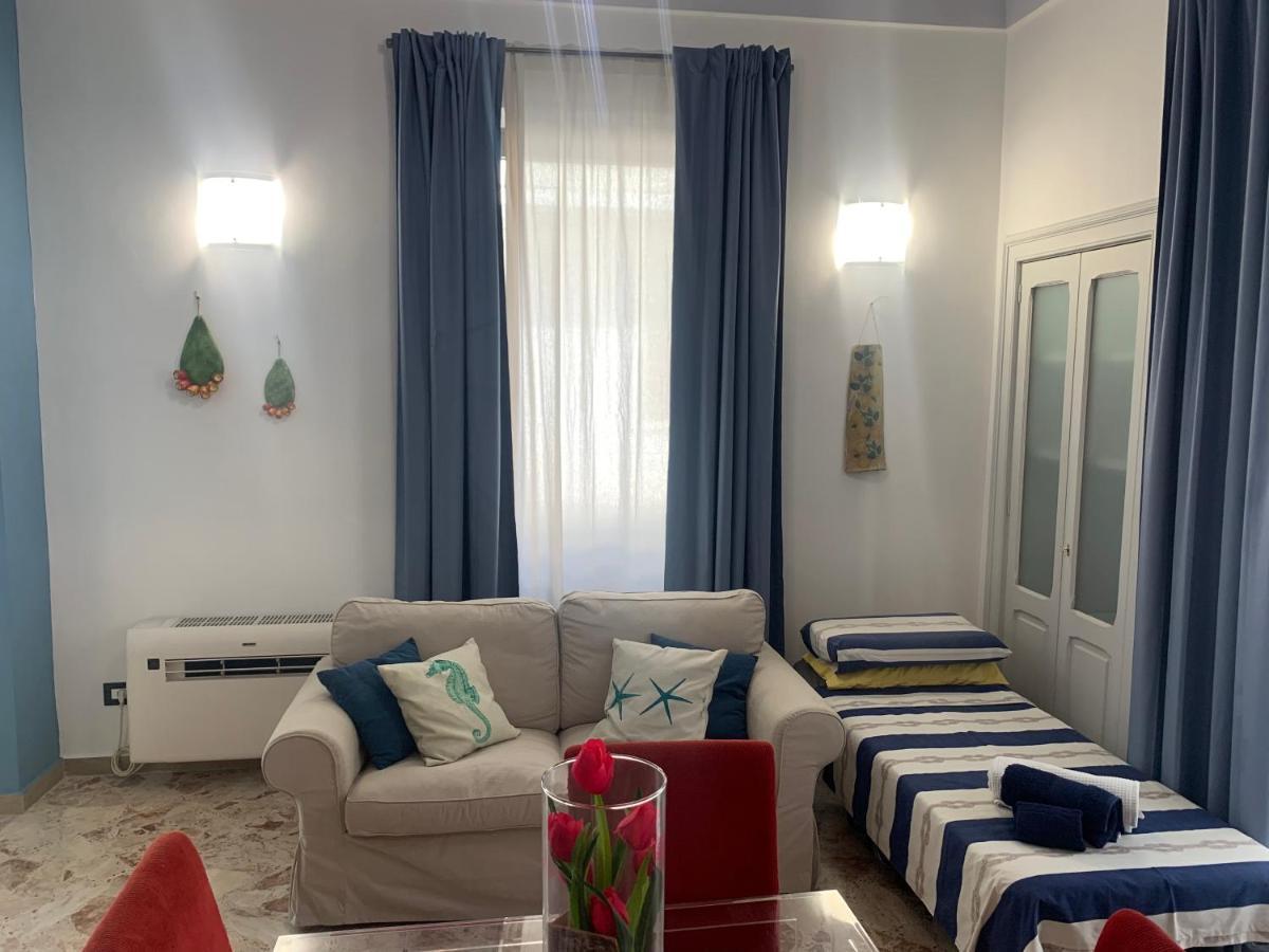 Appartamento Primitivo Galatina Exterior foto