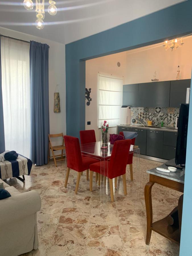 Appartamento Primitivo Galatina Exterior foto